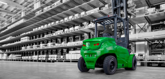 gomme carrello elevatore